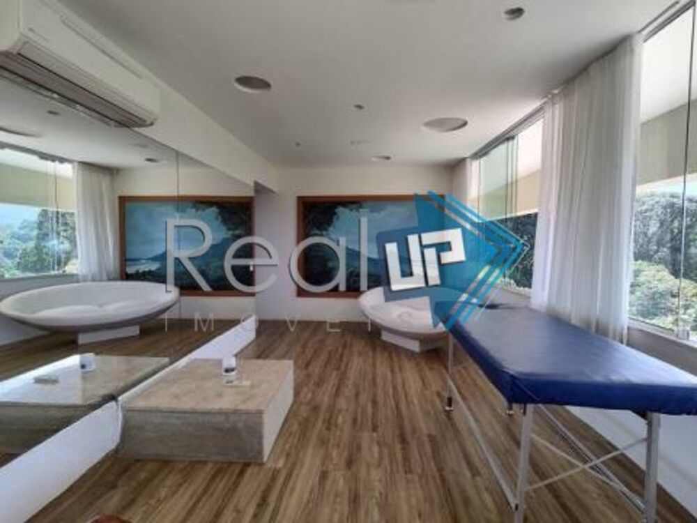 Casa de Condomínio, 4 quartos - Foto 31