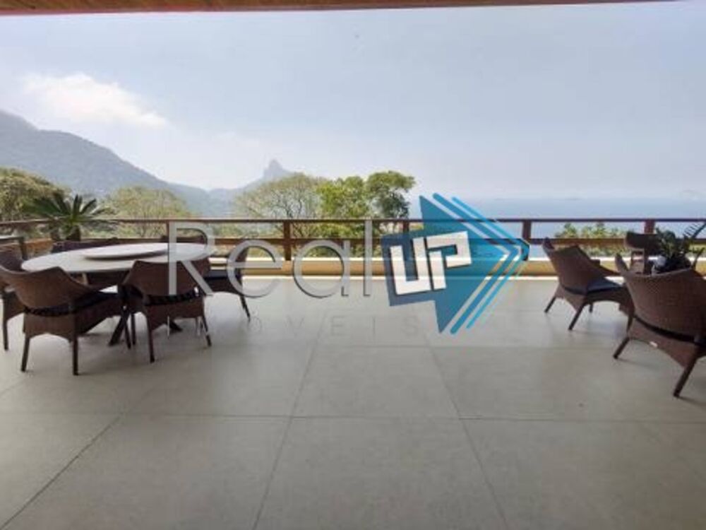 Casa de Condomínio, 4 quartos - Foto 16