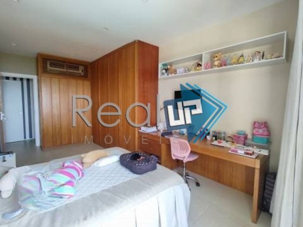 Casa de Condomínio, 4 quartos - Foto 46