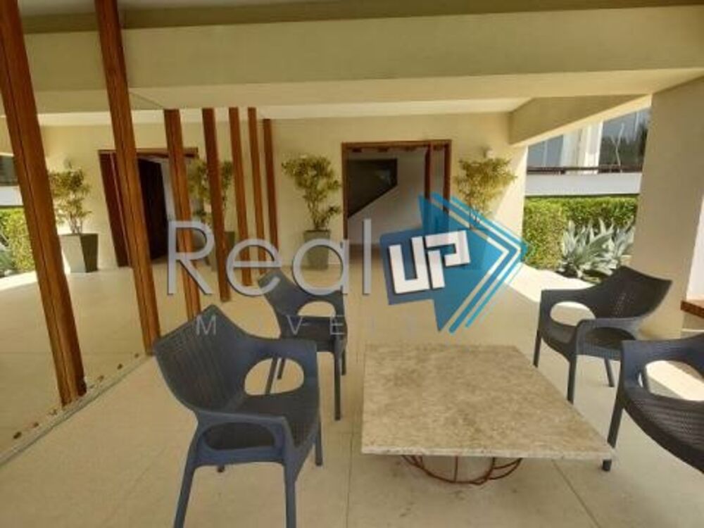 Casa de Condomínio, 4 quartos - Foto 22