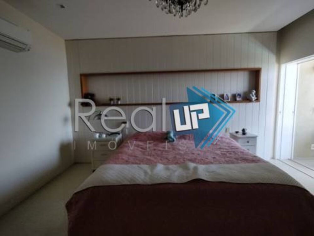 Casa de Condomínio, 4 quartos - Foto 38