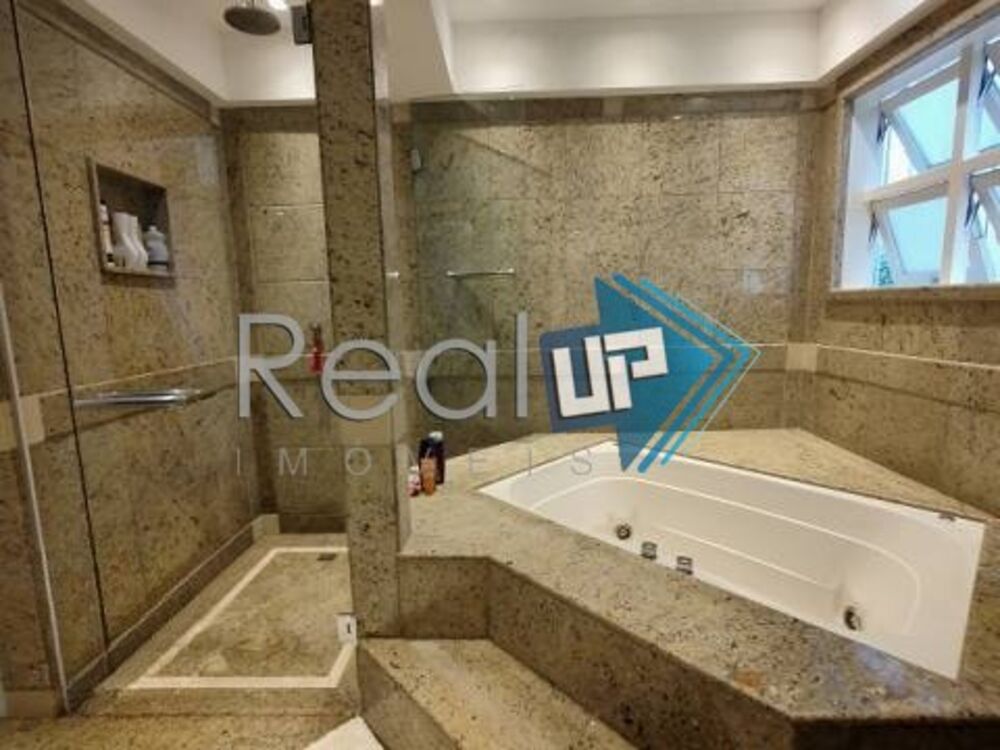 Casa de Condomínio, 4 quartos - Foto 59