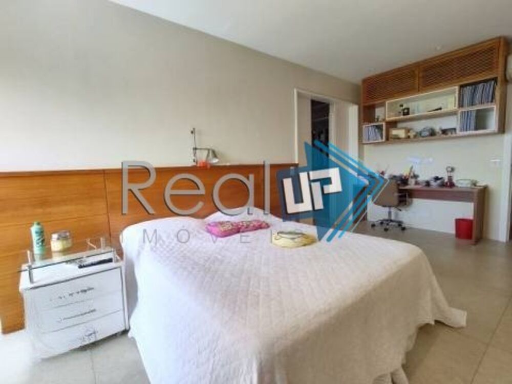 Casa de Condomínio, 4 quartos - Foto 47