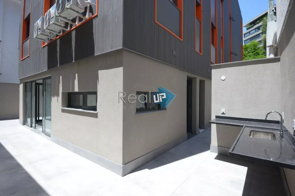 Apartamento, 2 quartos, 207 m² - Foto 5