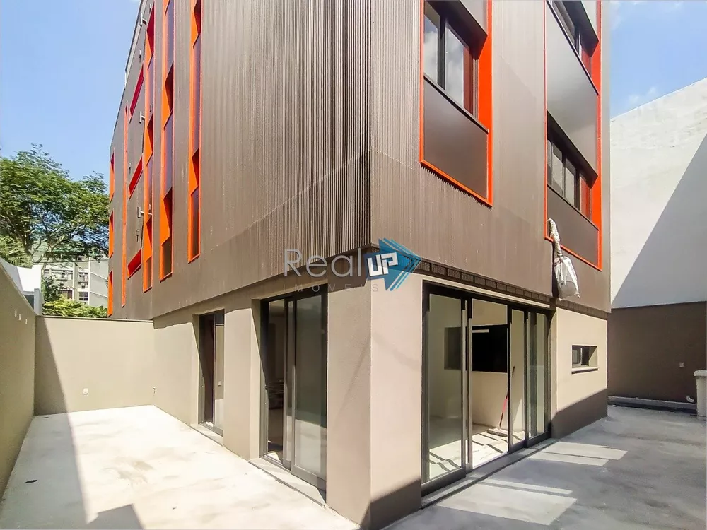 Apartamento, 2 quartos, 207 m² - Foto 4