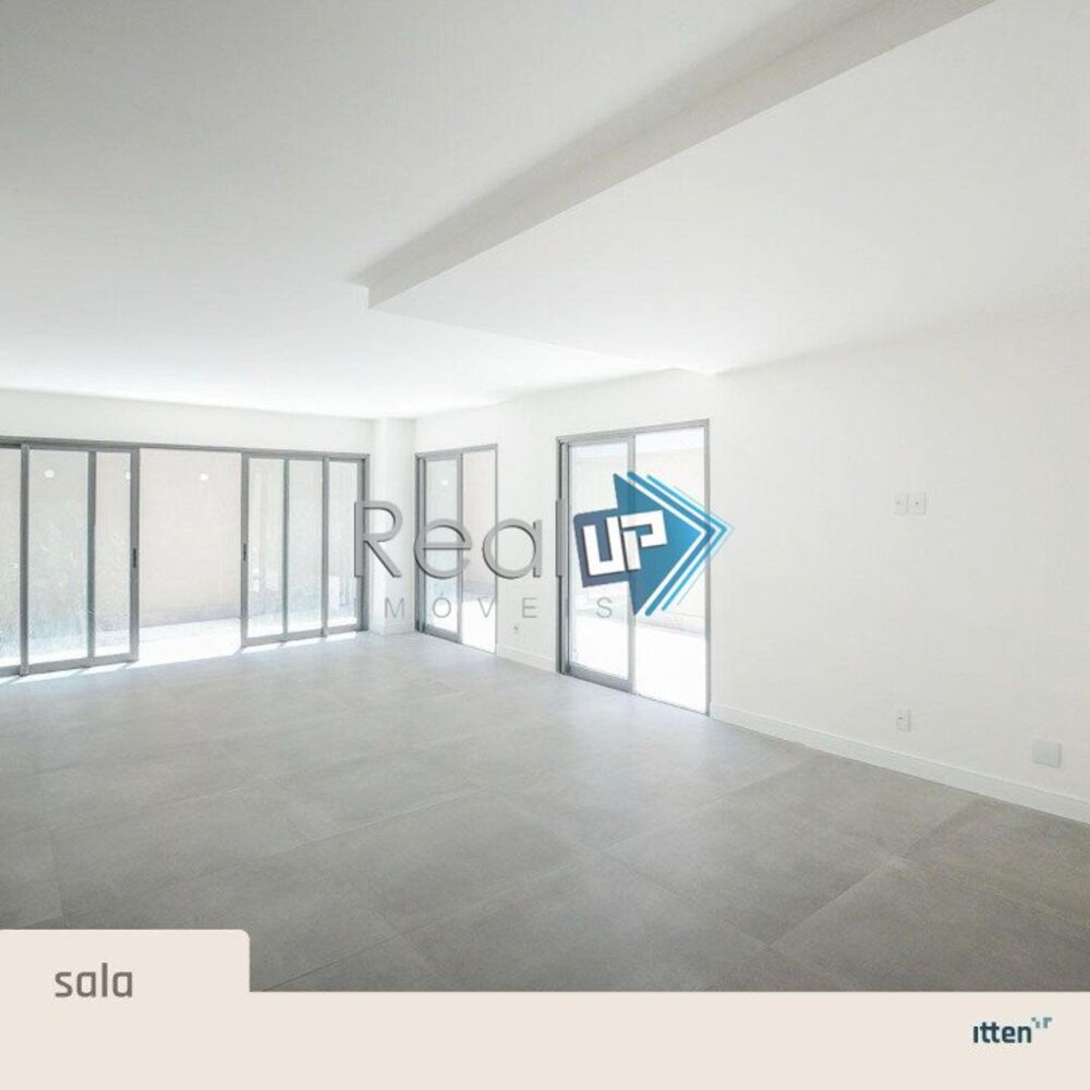 Apartamento, 2 quartos, 207 m² - Foto 2