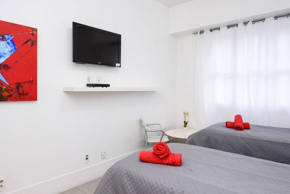 Apartamento, 3 quartos, 153 m² - Foto 8