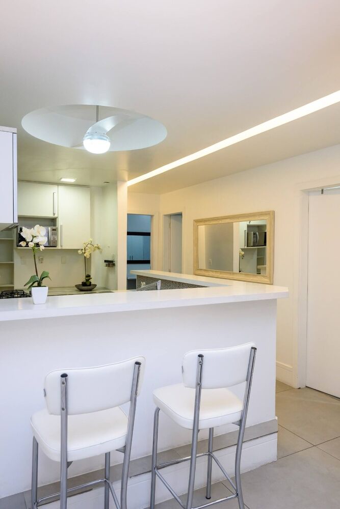 Apartamento, 3 quartos, 153 m² - Foto 1