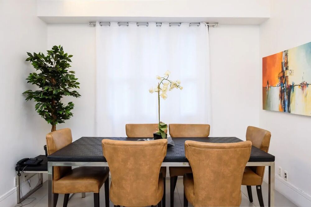 Apartamento, 3 quartos, 153 m² - Foto 19