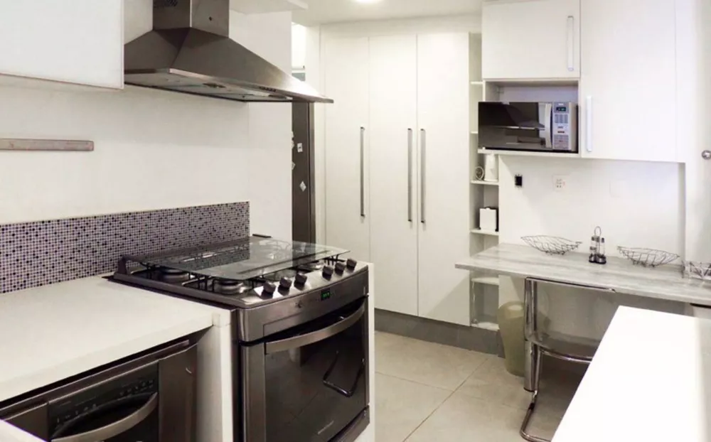 Apartamento, 3 quartos, 153 m² - Foto 11