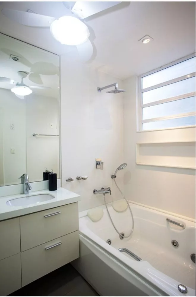 Apartamento, 3 quartos, 153 m² - Foto 10