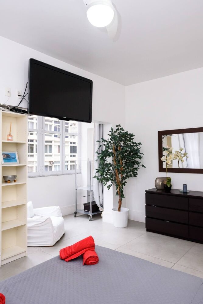Apartamento, 3 quartos, 153 m² - Foto 12