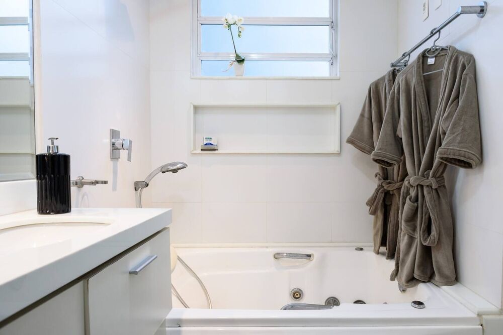 Apartamento, 3 quartos, 153 m² - Foto 5