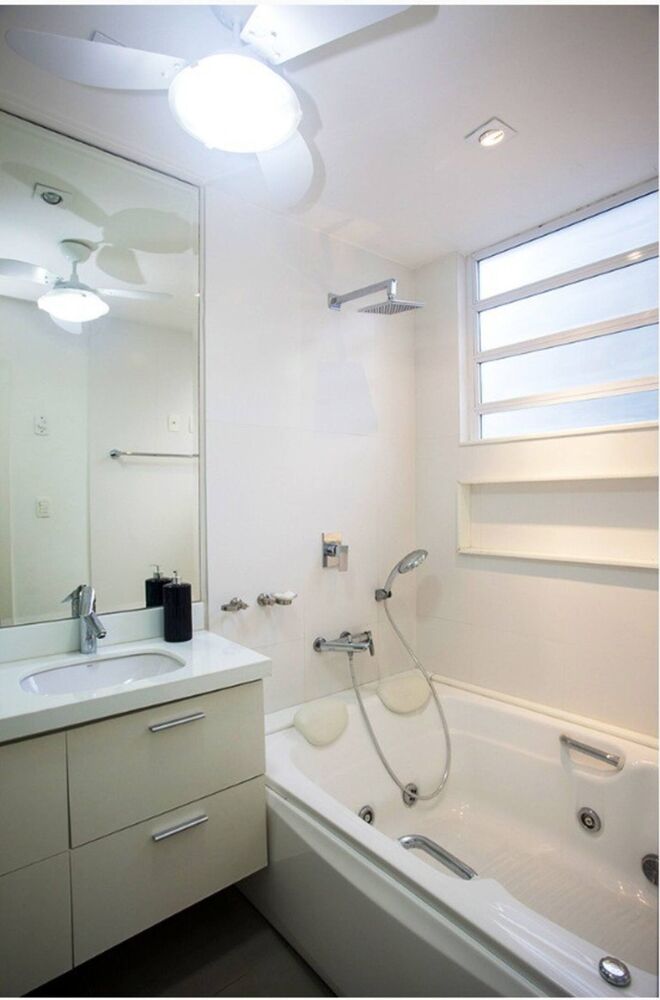 Apartamento, 3 quartos, 153 m² - Foto 17