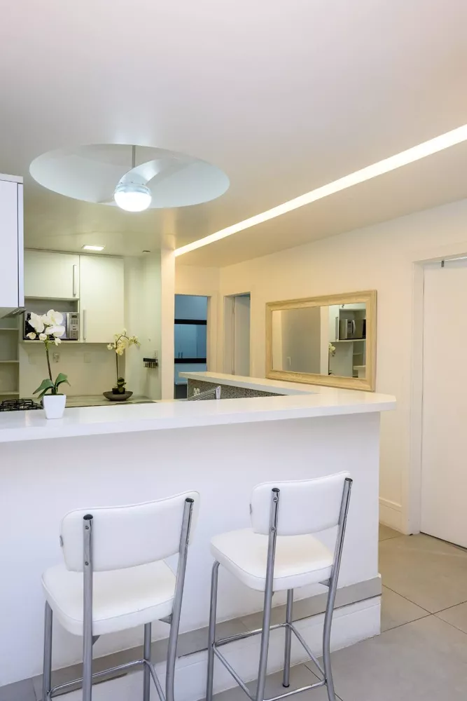 Apartamento, 3 quartos, 153 m² - Foto 9