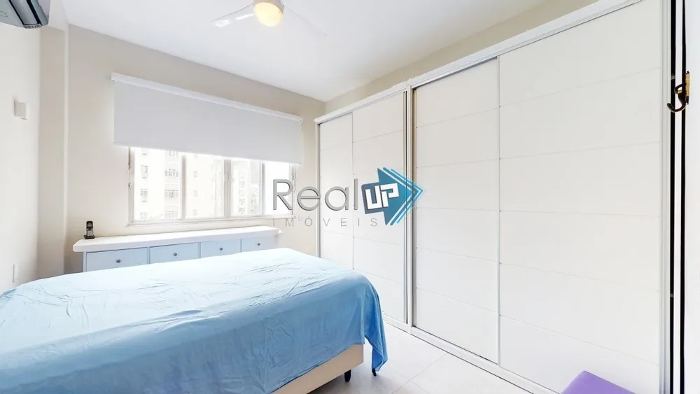 Apartamento, 3 quartos, 100 m² - Foto 4