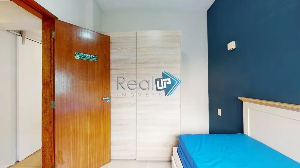 Apartamento, 3 quartos, 100 m² - Foto 9