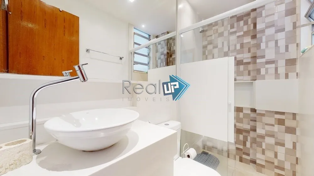 Apartamento, 3 quartos, 100 m² - Foto 3