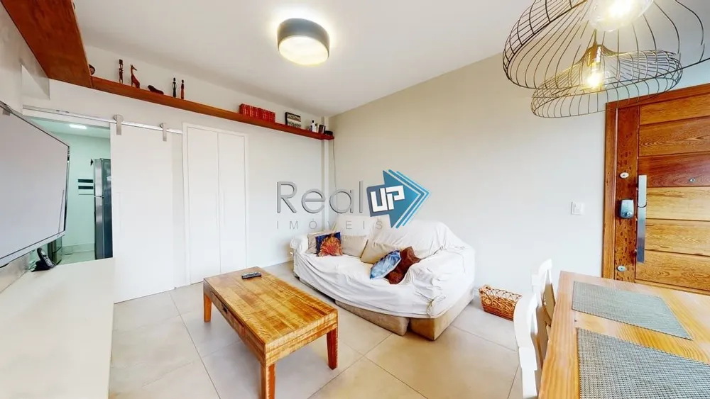 Apartamento, 3 quartos, 100 m² - Foto 5