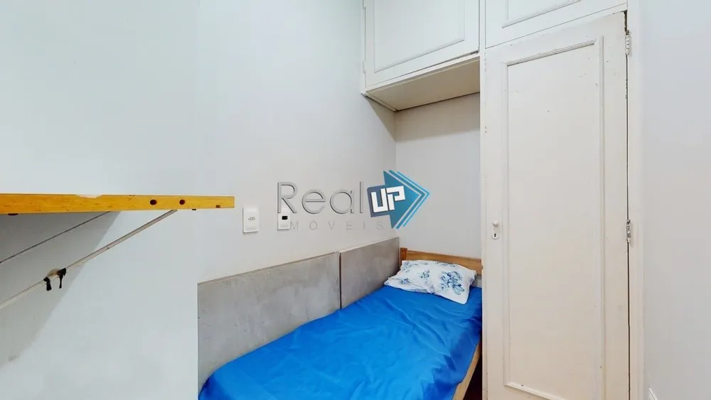 Apartamento, 3 quartos, 100 m² - Foto 8