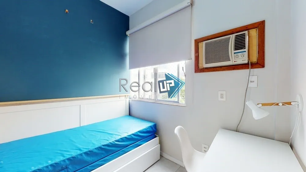 Apartamento, 3 quartos, 100 m² - Foto 22