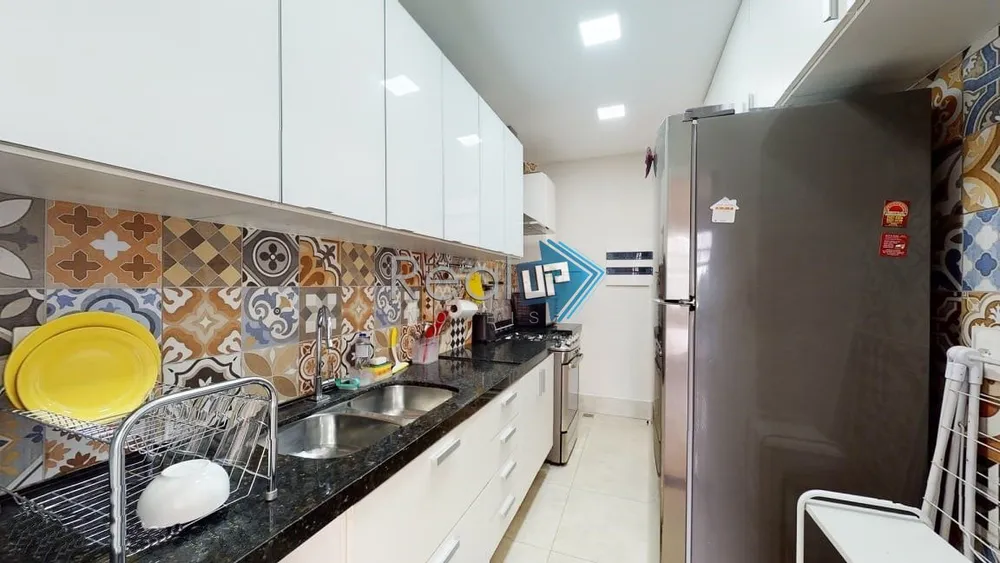 Apartamento, 3 quartos, 100 m² - Foto 9