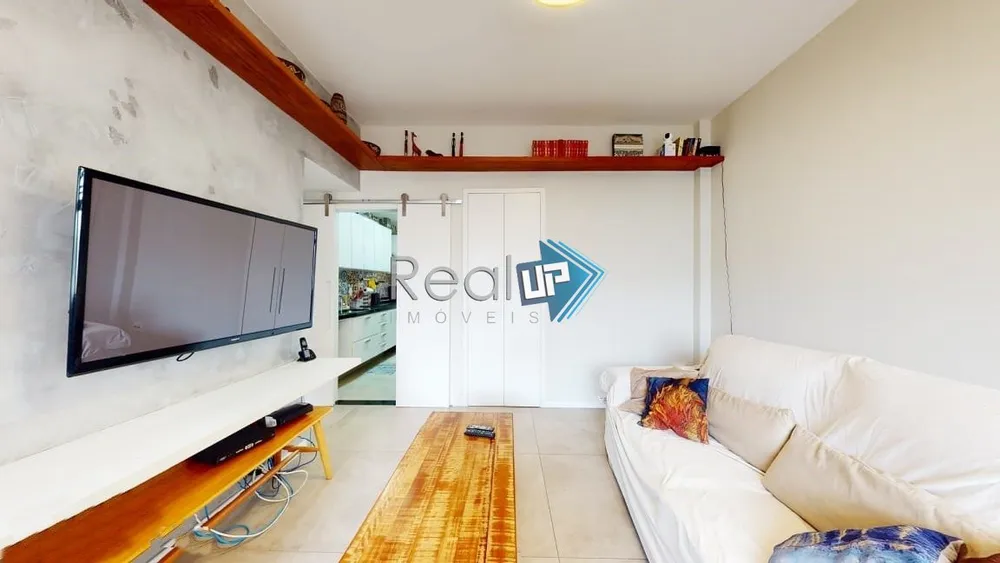 Apartamento, 3 quartos, 100 m² - Foto 14