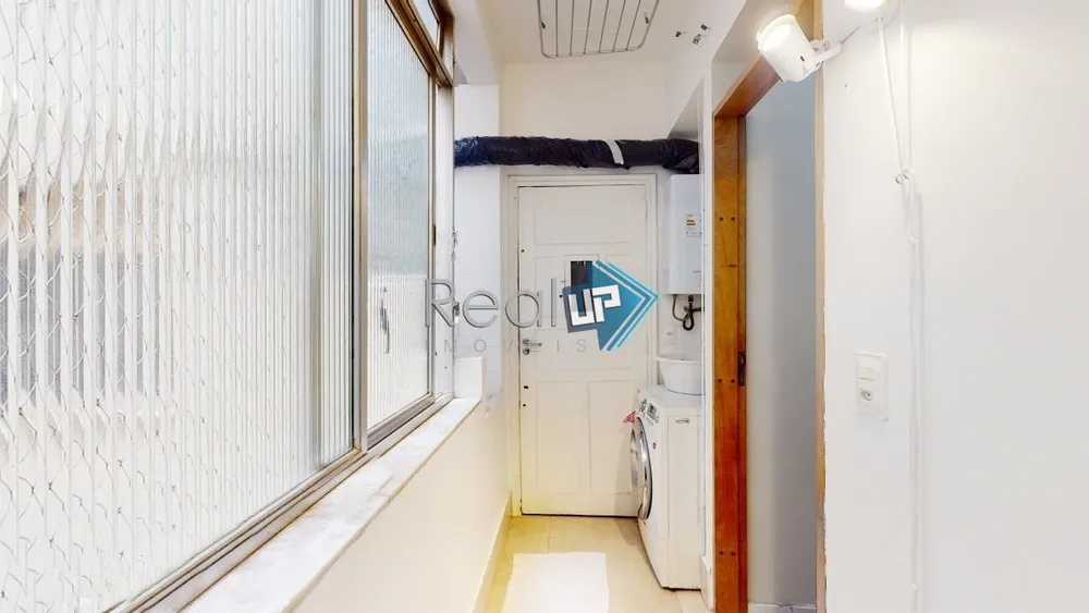 Apartamento, 3 quartos, 100 m² - Foto 16