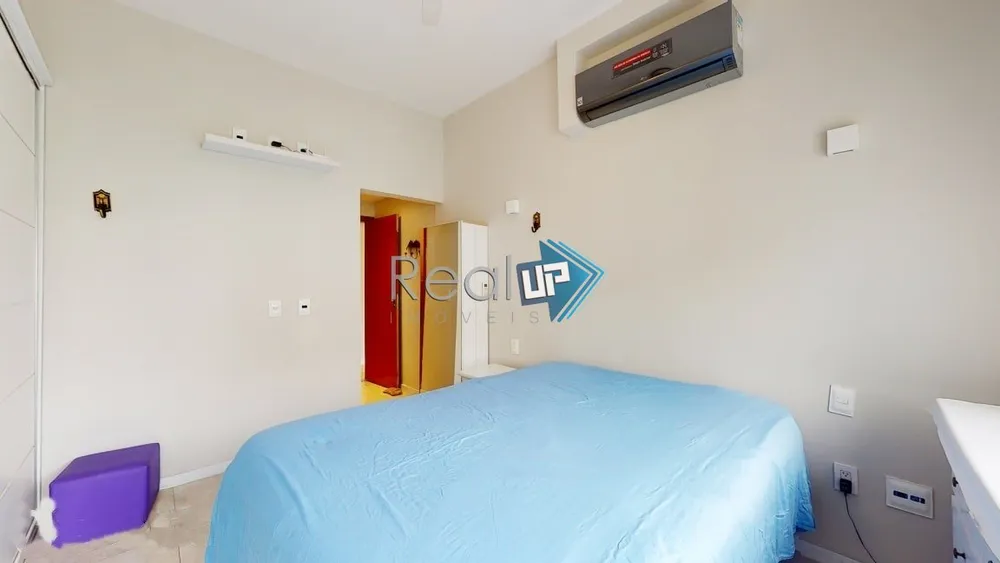 Apartamento, 3 quartos, 100 m² - Foto 7