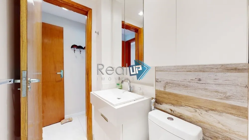 Apartamento, 3 quartos, 100 m² - Foto 2