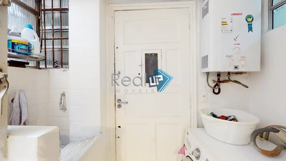 Apartamento, 3 quartos, 100 m² - Foto 10
