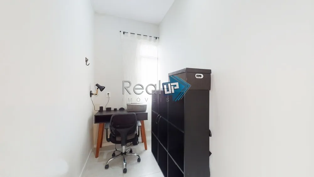 Apartamento, 3 quartos, 100 m² - Foto 11