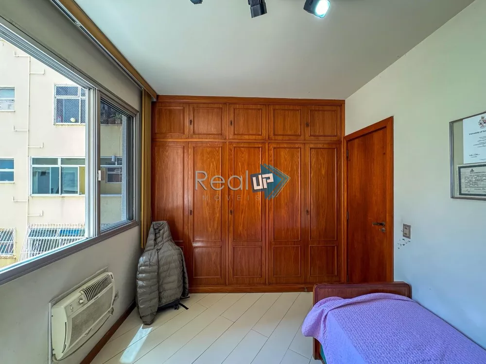 Apartamento, 3 quartos, 160 m² - Foto 5