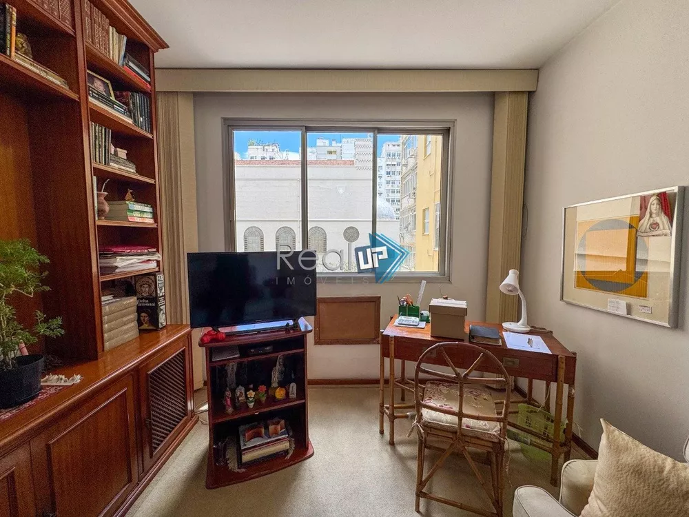 Apartamento, 3 quartos, 160 m² - Foto 4