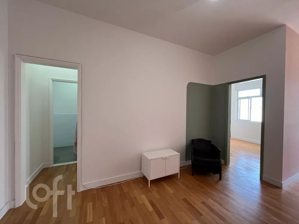 Apartamento à venda com 2 quartos, 68m² - Foto 3