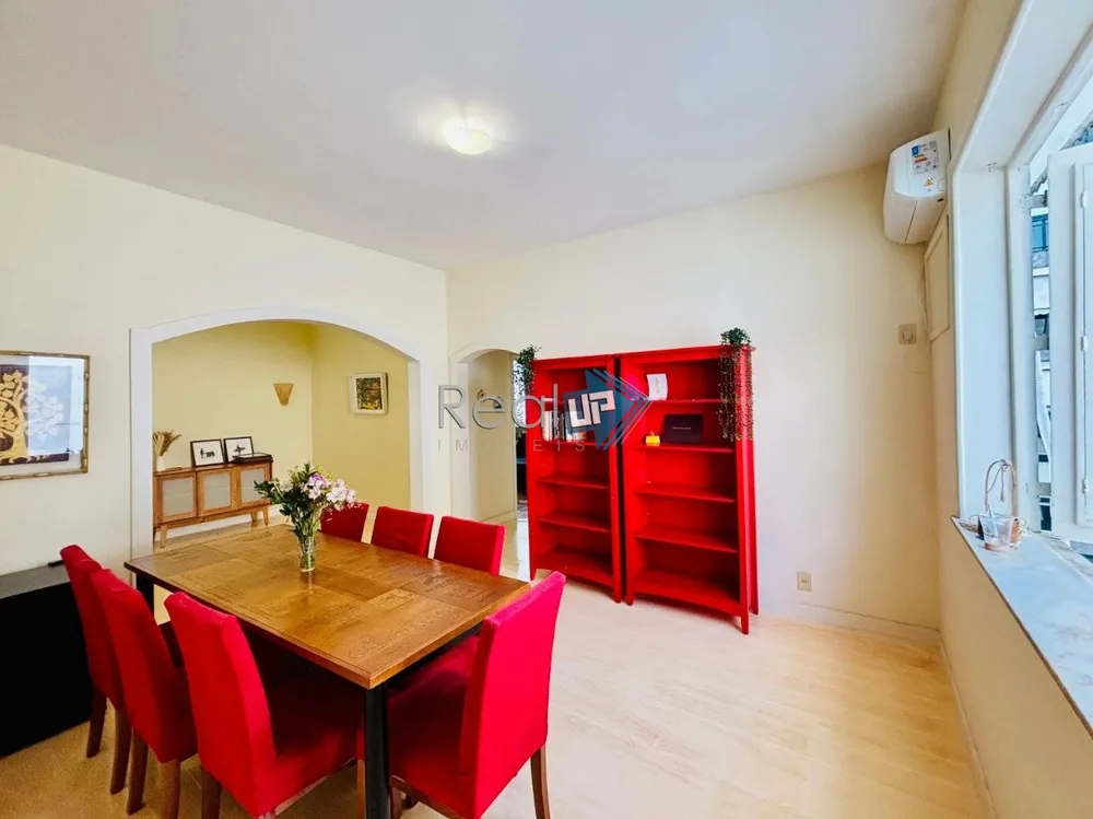 Apartamento, 2 quartos, 94 m² - Foto 2