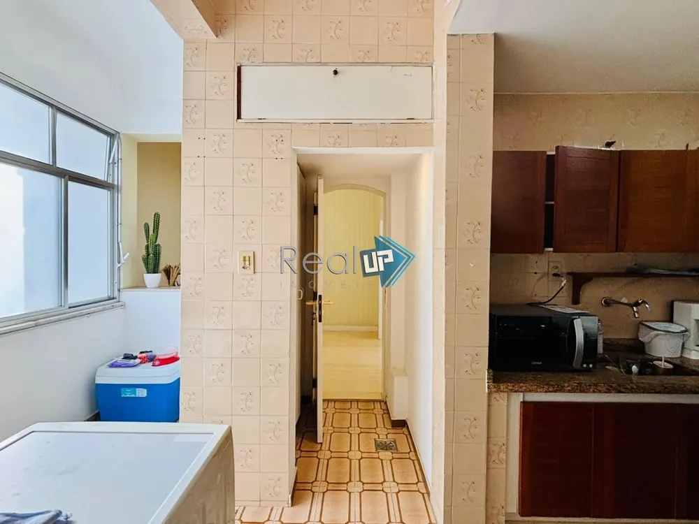 Apartamento, 2 quartos, 94 m² - Foto 17