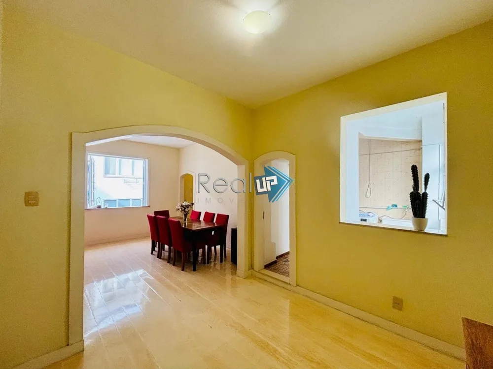 Apartamento, 2 quartos, 94 m² - Foto 3