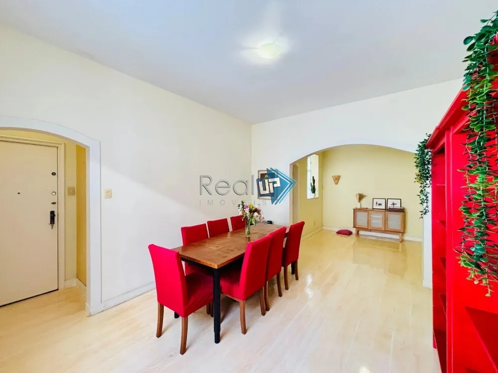 Apartamento, 2 quartos, 94 m² - Foto 1