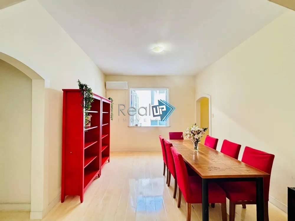 Apartamento, 2 quartos, 94 m² - Foto 4