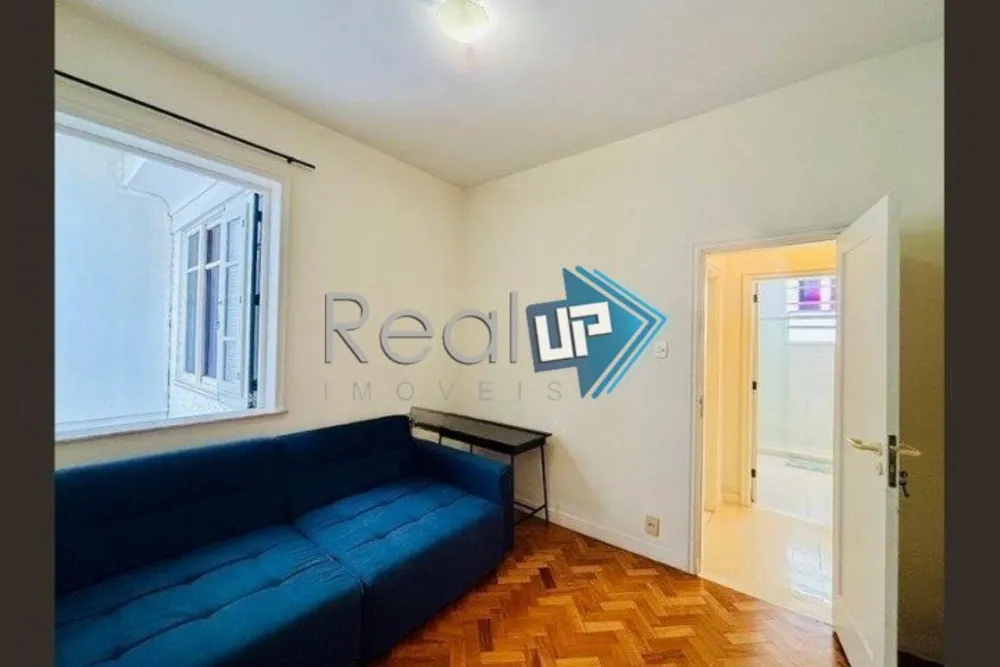 Apartamento, 2 quartos, 94 m² - Foto 11