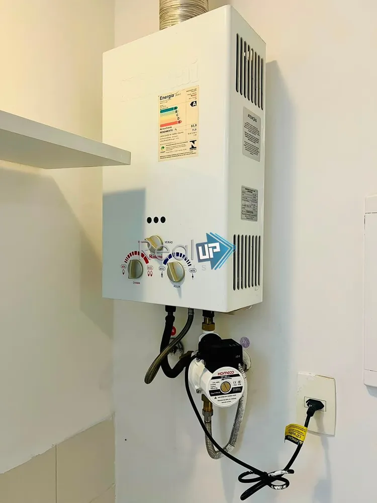 Apartamento, 2 quartos, 72 m² - Foto 17