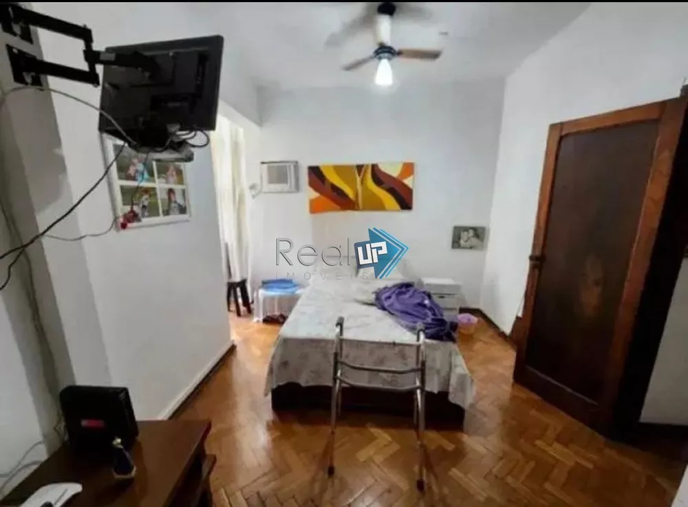 Apartamento, 2 quartos, 62 m² - Foto 3
