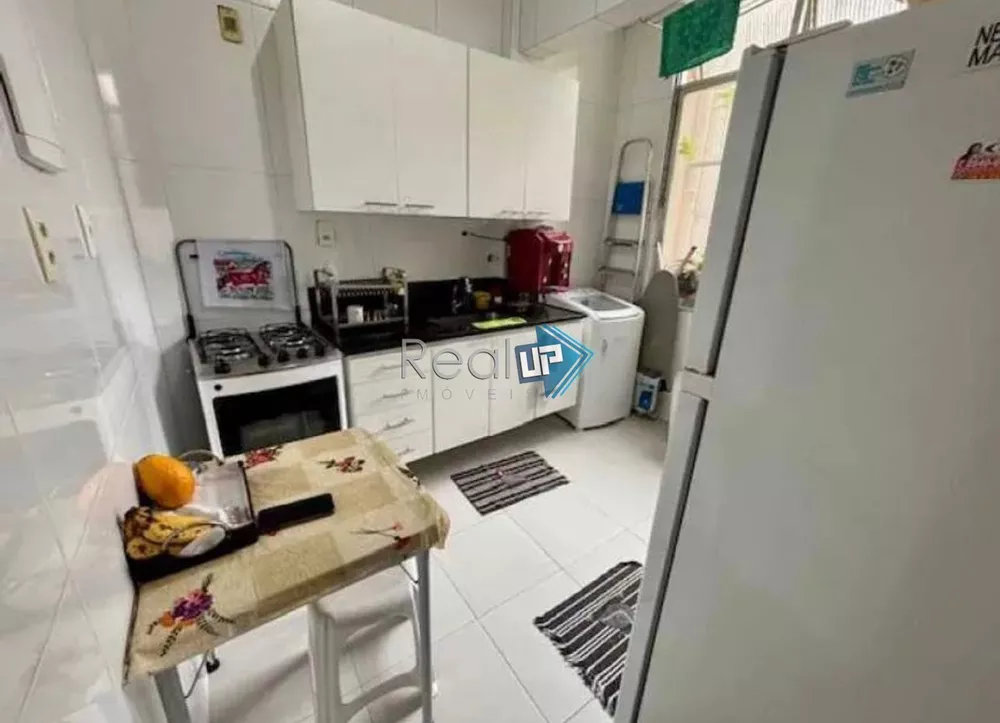 Apartamento, 2 quartos, 62 m² - Foto 7
