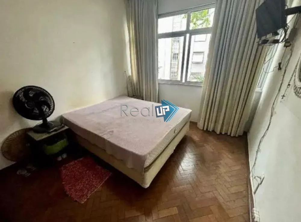 Apartamento, 2 quartos, 62 m² - Foto 4
