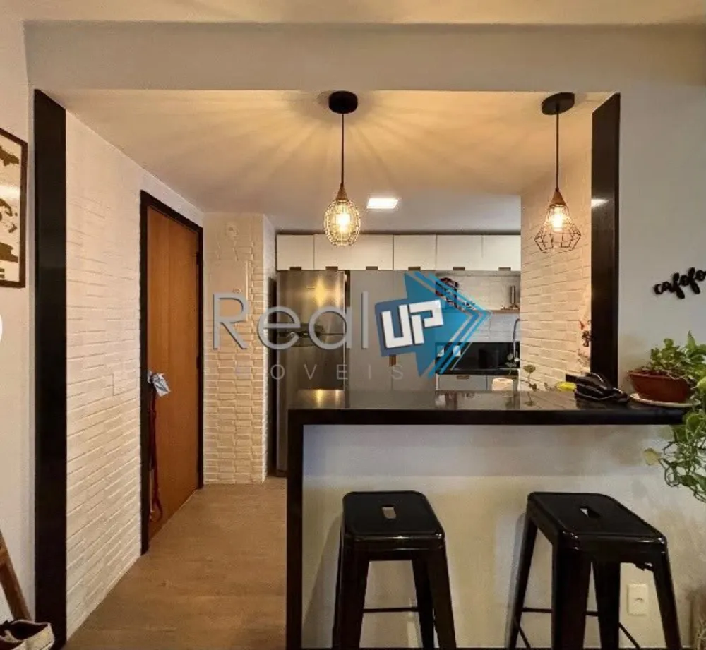 Apartamento, 2 quartos, 85 m² - Foto 8