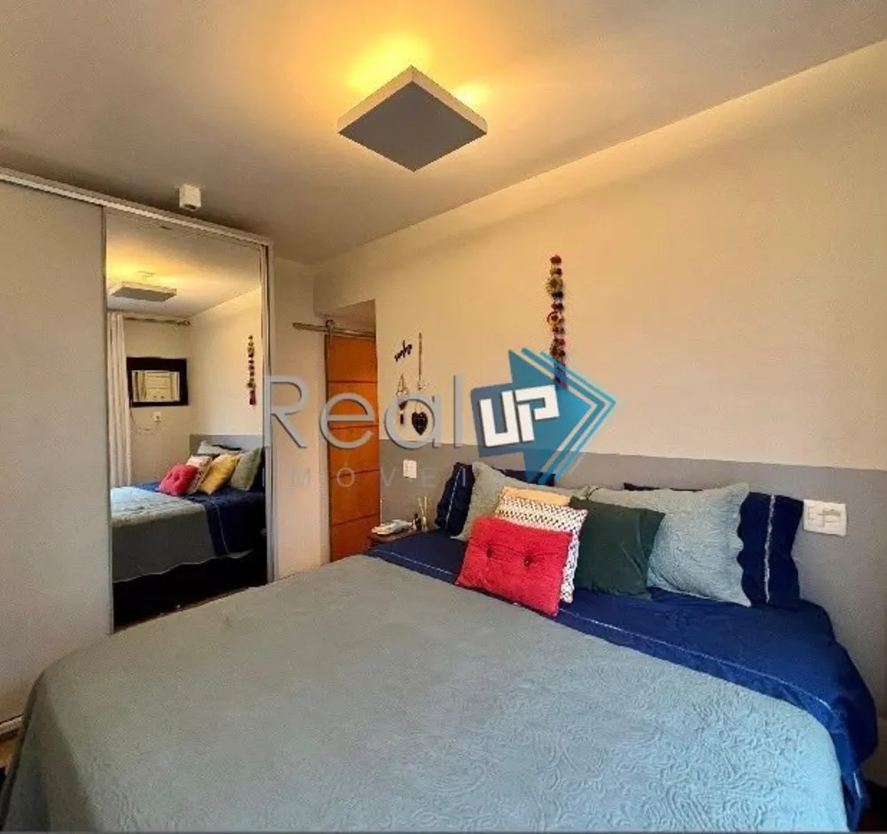 Apartamento, 2 quartos, 85 m² - Foto 12
