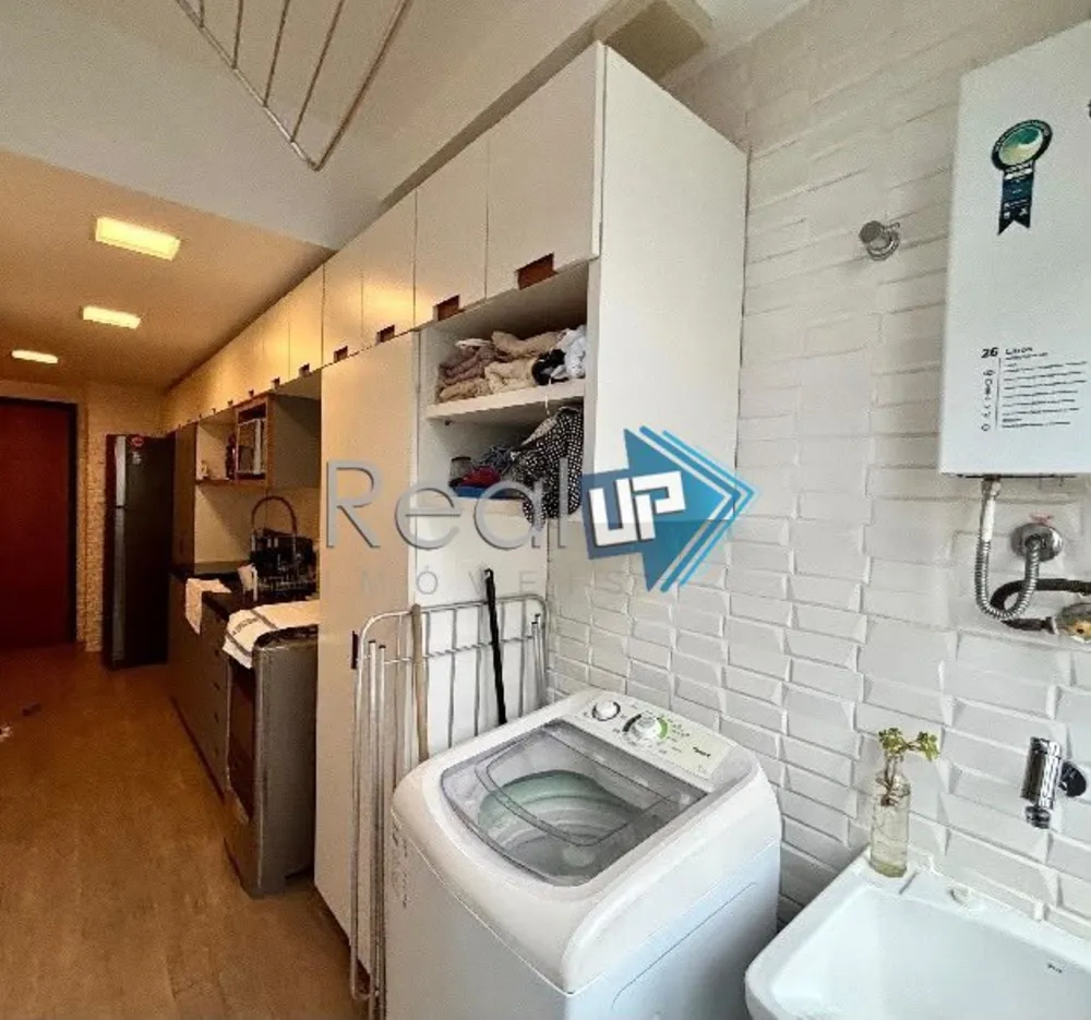 Apartamento, 2 quartos, 85 m² - Foto 19
