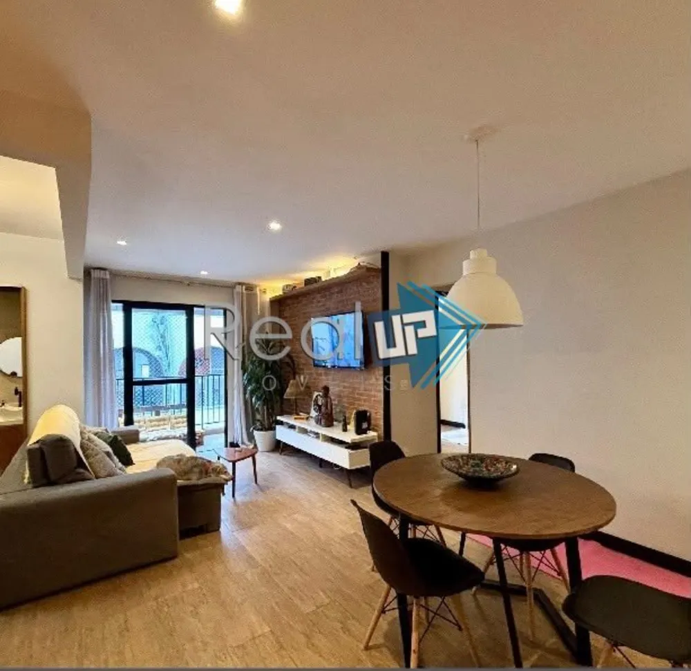 Apartamento, 2 quartos, 85 m² - Foto 3