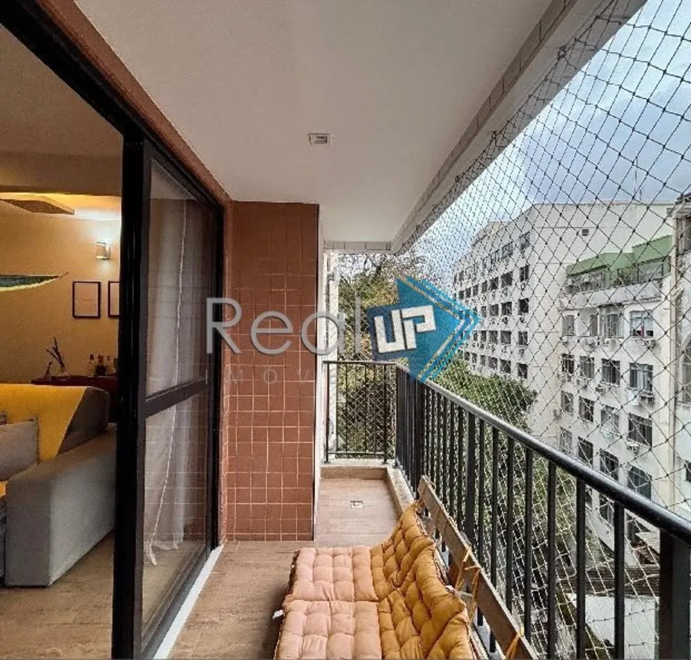 Apartamento, 2 quartos, 85 m² - Foto 5